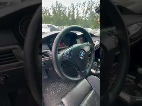 фото bmw 5 серии v (e60/e61) 0