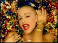 MV POP Gwen Stefani Luxurious 720X576 MPEG2 MAD 25fps 229M