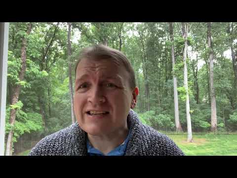 Thank you for Attending Percona Live Online - Matt Yonkovit - Percona Live Online 2020