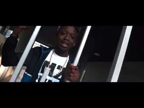 M2 gvng coca clip officiel