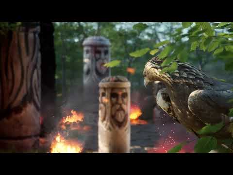 YA'AN - PUŁAPKA / Лапка - [#LECHYRUS, 2022]