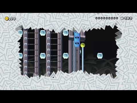 Can someone PLEASE get the phone by Momo - SUPER MARIO MAKER - NO COMMENTARY 1bi