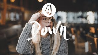 Streex - Down (Lyrics / Lyric Video) feat. The Ready Set