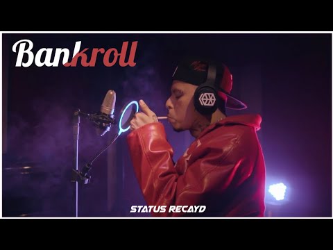 MC Igu, Derek, Celo - Bankroll (Status/Letra) | AFF 2