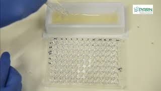 MIC by Microbroth dilution method