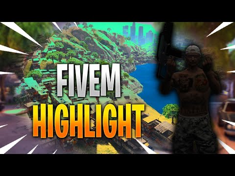 Highlights FiveM - DGzinxl
