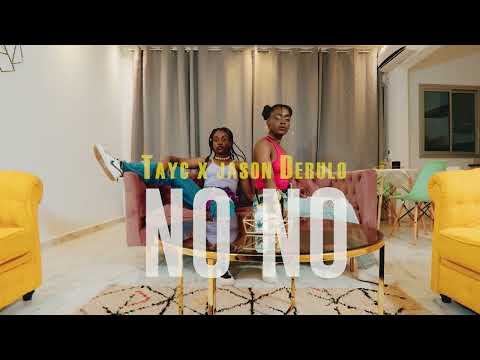 Tayc x @JasonDerulo - No No No Dance Cover
