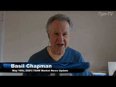 May 10th, 10AM ET Market Update on TFNN - 2021