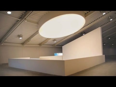 Riapre Centro Pecci di Prato: nuovo edificio e vocazione plurale