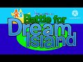 NICK JR Battle For Dream Island Intro