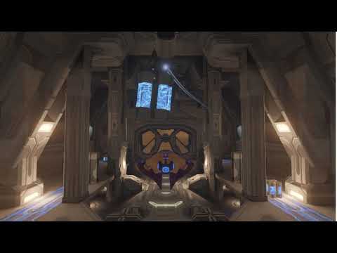 Halo 2: Anniversary In-Game Soundtrack 05 - The Arbiter