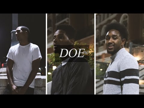 IZZY HENDRIX // DOE [FT. SASUKETHELONEWOLF & LRTHAGREAT] (PROD. J BOOG)