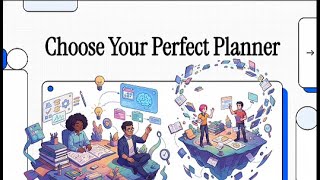 Top Daily Planners for Entrepreneurs & Creators (2026 Edition) | Boost Productivity & Scale Income