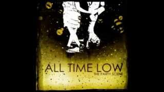 All Time Low - Running From Lions