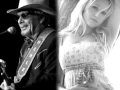 Merle Haggard & Jewel _That's The Way Love Goes