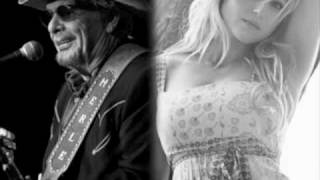 Merle Haggard &amp; Jewel _That&#39;s The Way Love Goes