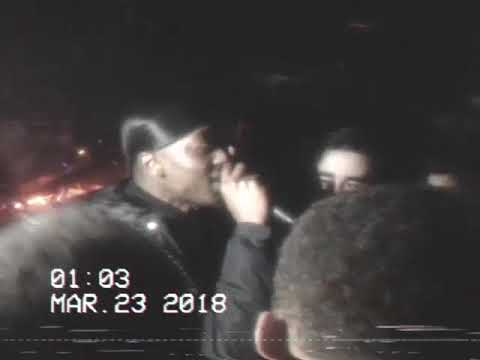 Polonis & Grandmixxer With Faultsz, Streema, Mez, PK @ East Bloc