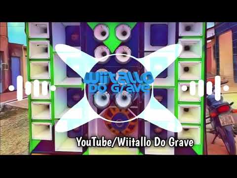 JOÃO GRANDÃO FEAT. MC CAROL - NOVINHO DO PIROCÃO 《COM GRAVE》