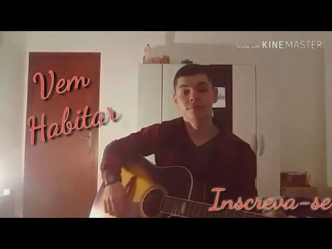 Sempre Habitar - Marcos Silveira