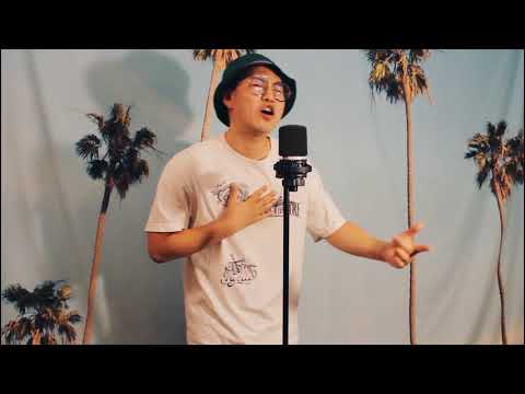 Asian Rapper Kills Praise The Lord (A$AP ROCKY x SKEPTA) Freestyle!