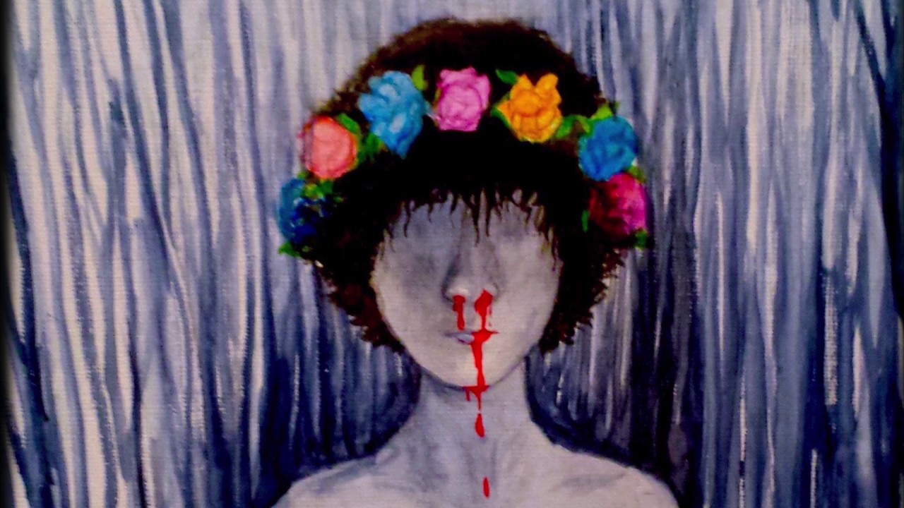 "Baile de Sombras" - O Bosque dos Sonâmbulos