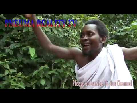 OMONO EDO MOVIE - CLIP 4