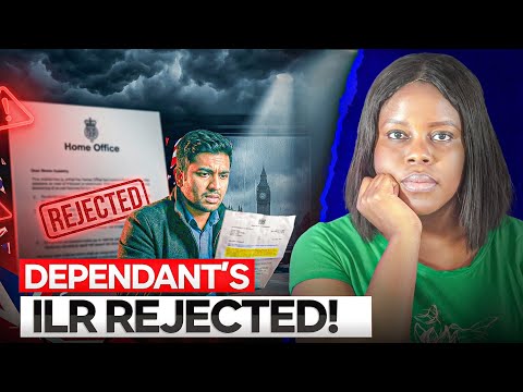  New Uk ILR Rule Change That Could Affect Your Application