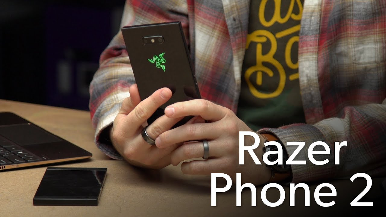 Razer Phone 2 review: Worthy upgrade?