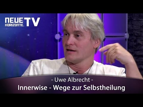 Von der Kunst, die richtigen Fragen zu stellen – Uwe Albrecht