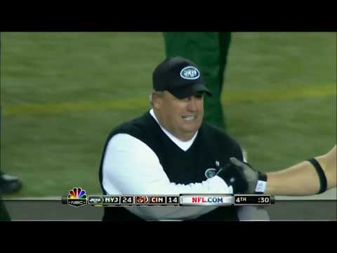 The Last Time The Jets Didn't Suck | 2009-2011