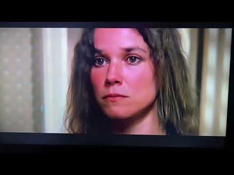 Favorite Scenes in Movies: The Entity!