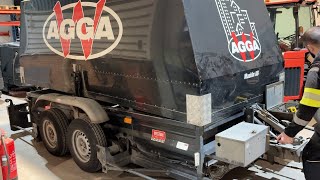 Remorcă usoară Westbay Easyloader PT35 de vânzare - Imagine 4 | Autoline MD Remorcă usoară Westbay Easyloader PT35 | Imagine 4 - Autoline