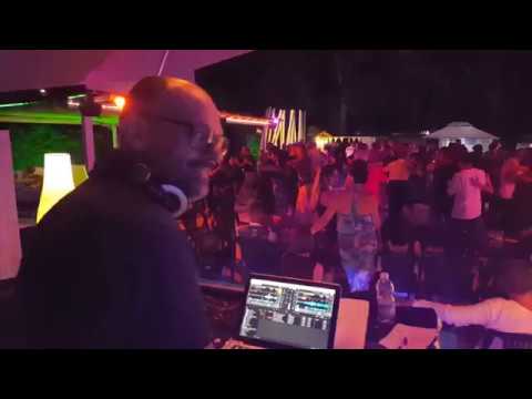 Milonguendo il Viernes alla Capannina di Viareggio