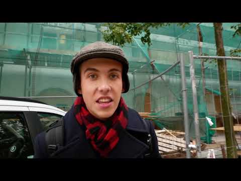 Křížem krážem S01E02 - Šumperk