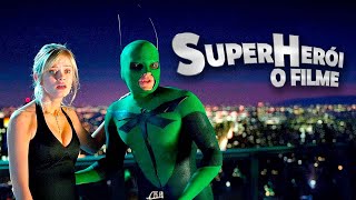 Super-Herói: O Filme