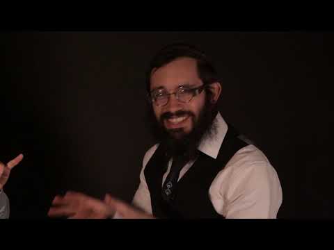 Soul II Soul 5779 - Bentzi Marcus interviews MBD