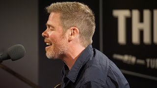 909 in Studio : Josh Ritter - 'Henrietta, Indiana (Acoustic)' | The Bridge