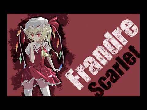 【Gekisen Arrange】U N  Owen Was Her 【Touhou Koumakyou】 Extended 16 minutes