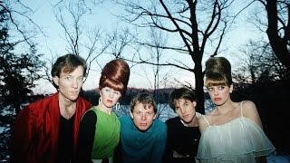 THE B 52's 