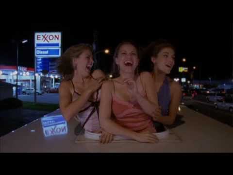 One Tree Hill Musique/Music - 203 - Black Eyed Peas - Let's Get It Started - [Lk49]