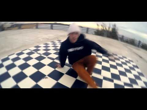 B.Boy Brimboss Freestyle Dancing 2016