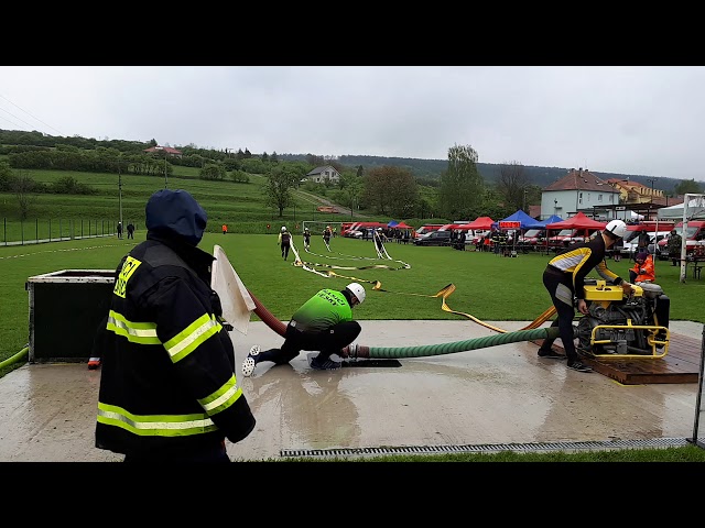 Bojkovice, 05. 05. 2019