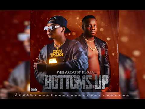 WEEI SOLDAT FEAT @MariaDenOfficial (Bottoms Up REMIX)