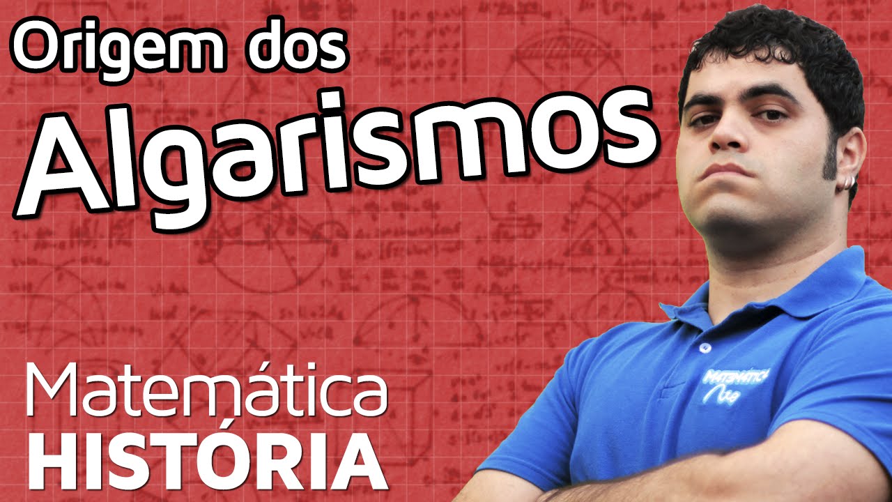 A Origem dos Algarismos Indo-Arábicos e do Sistema de Numeração Decimal Posicional