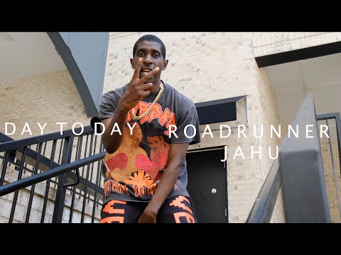 DAY TO DAY - ROADRUNNER JAHU