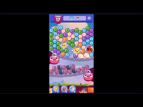 Angry Birds Dream Blast [ Level 64 ]