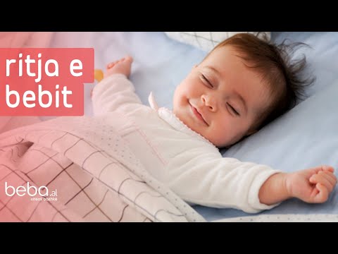 Vleresimi i ritjes tek te porsalindurit - Pediatre Alketa Hoxha