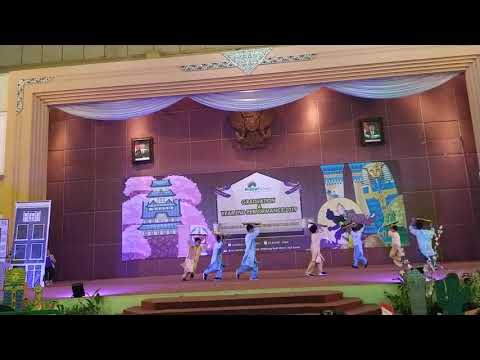 Pratiwi School Year End Performance 2019 - All Class Performances