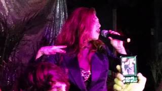 Ana Victoria - Perdon