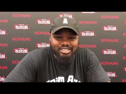 Blair Hunter YCS Fort Worth Top 32 Cyber Dragon Danger Orcust Deck Profile